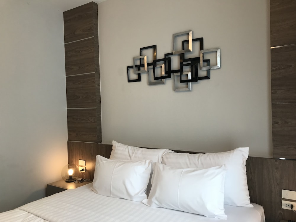 Hotel V20 Boutique Hotel