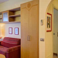 Sejur I Triangoli Residence vacanta Roma