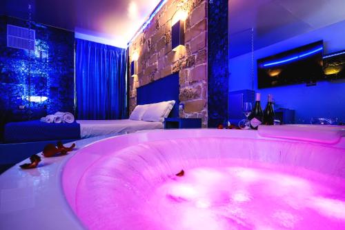 Guest House Villa Asfodelo