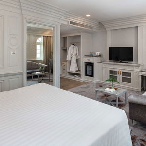 Sejur Kingston Suites vacanta Bangkok