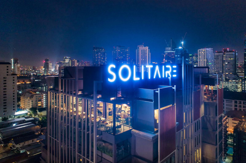Hotel Solitaire Bangkok