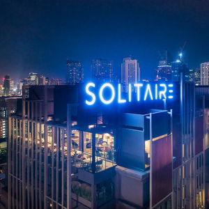 Sejur Solitaire Bangkok vacanta Bangkok