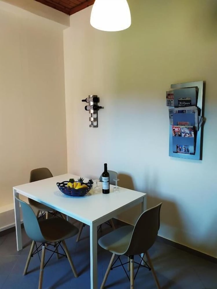 dal travel Riposo Studios And Apartments