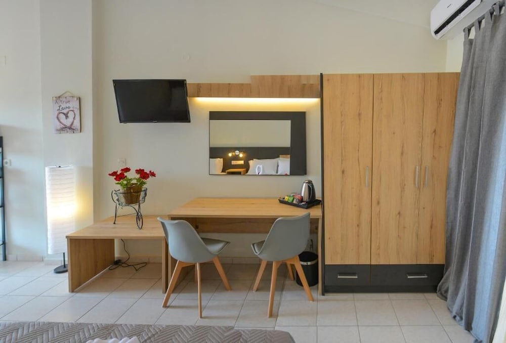 dal travel Riposo Studios And Apartments