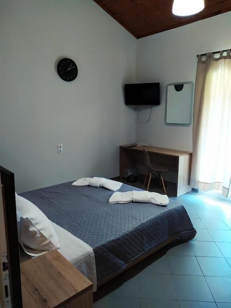 dal travel Riposo Studios And Apartments