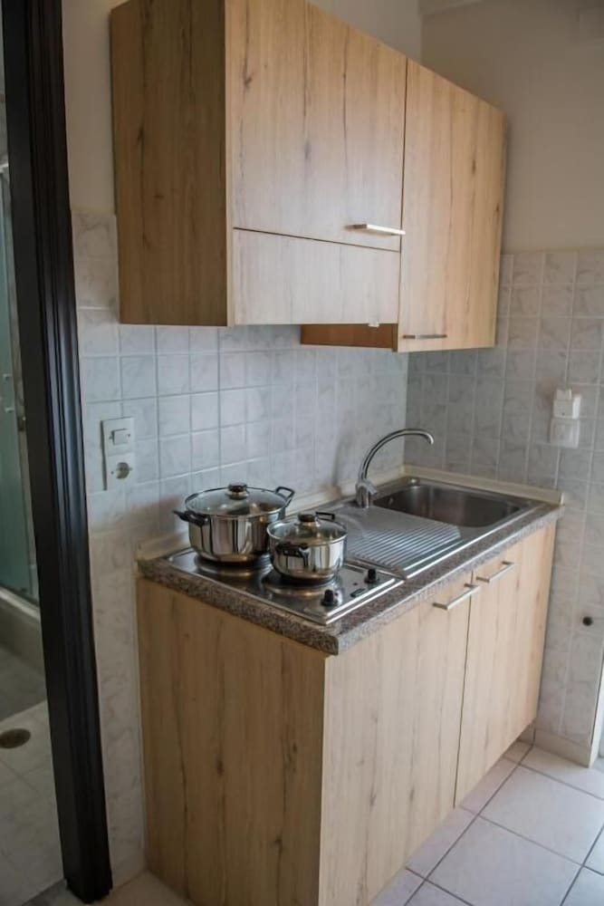 dal travel Riposo Studios And Apartments