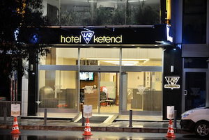 Hotel Izmir Comfort cazare Izmir