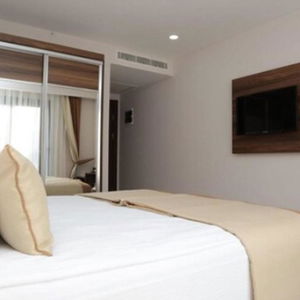 Hotel Hotel Paris Prestige cazare Izmir