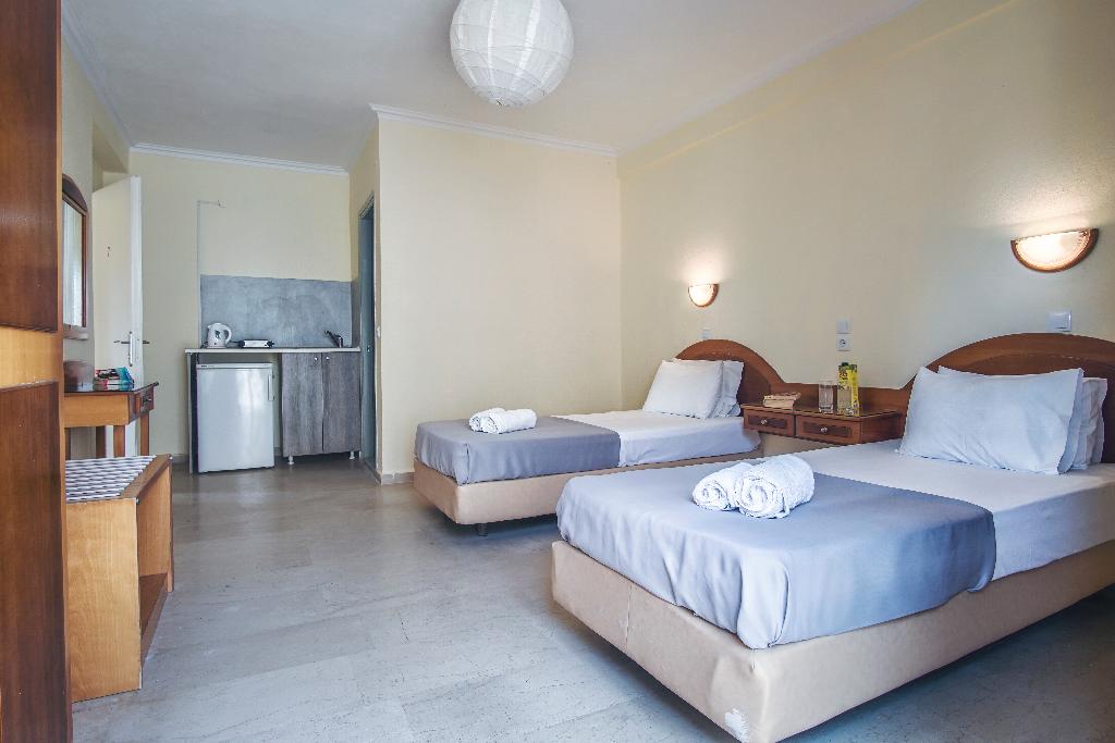 Hotel Finata Studios