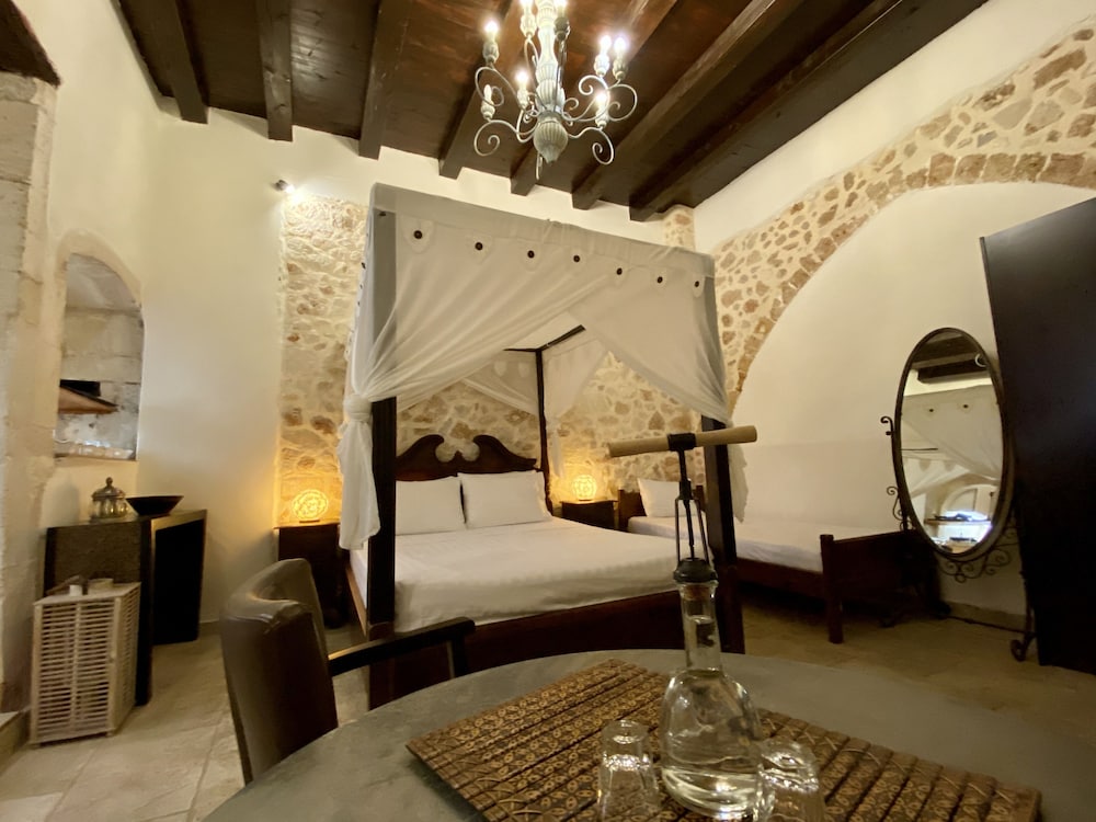dal travel Doge Traditional Hotel - Apartments