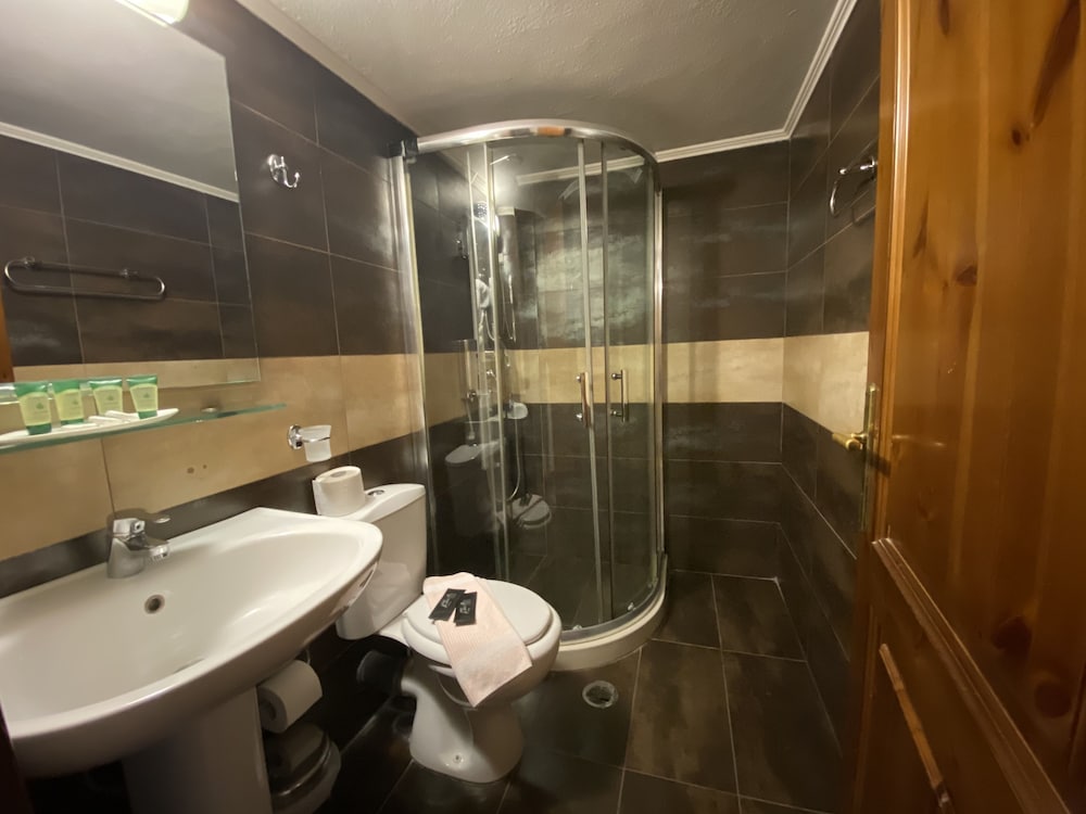 dal travel Doge Traditional Hotel - Apartments