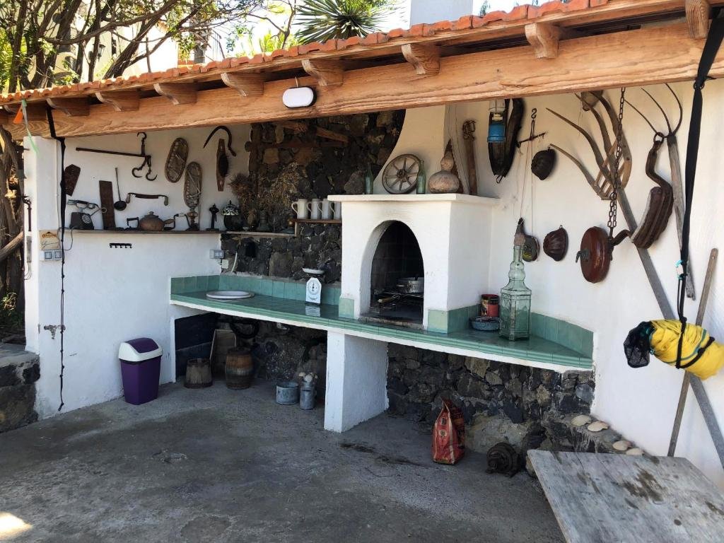 dal travel Parasol - Finca Tabaiba By Tor