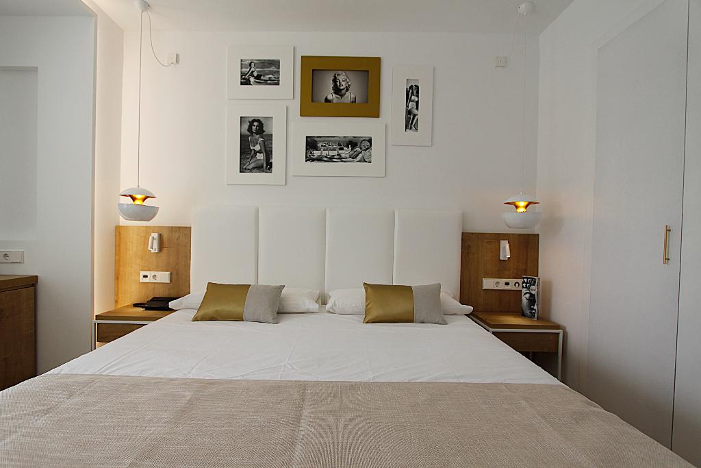 Rei Del Mediterrani Palace