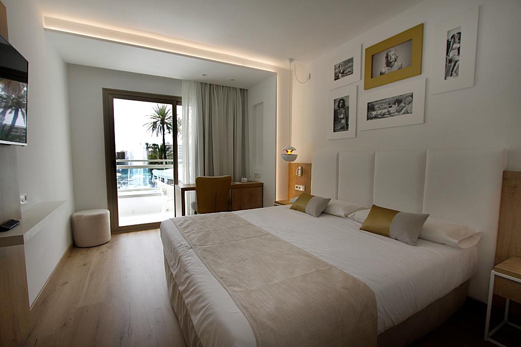 dal travel Rei Del Mediterrani Palace