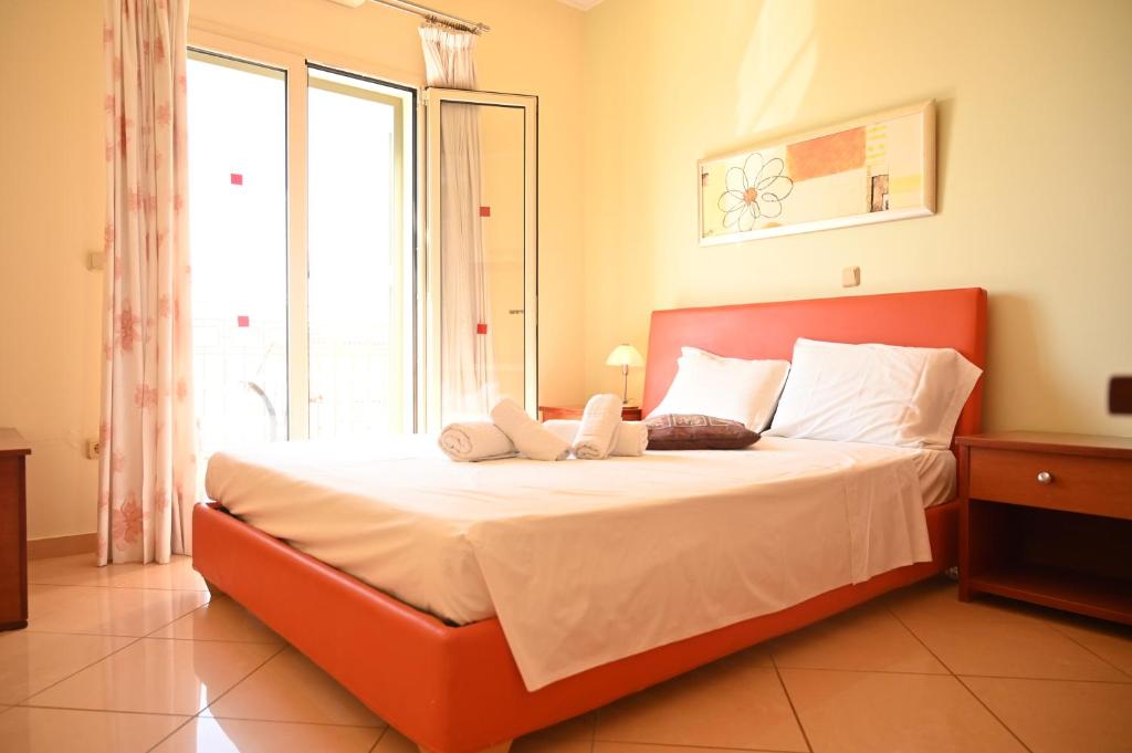Hotel Liocharis Apartments