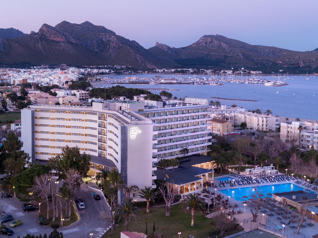 Fergus Style Pollensa Park Spa