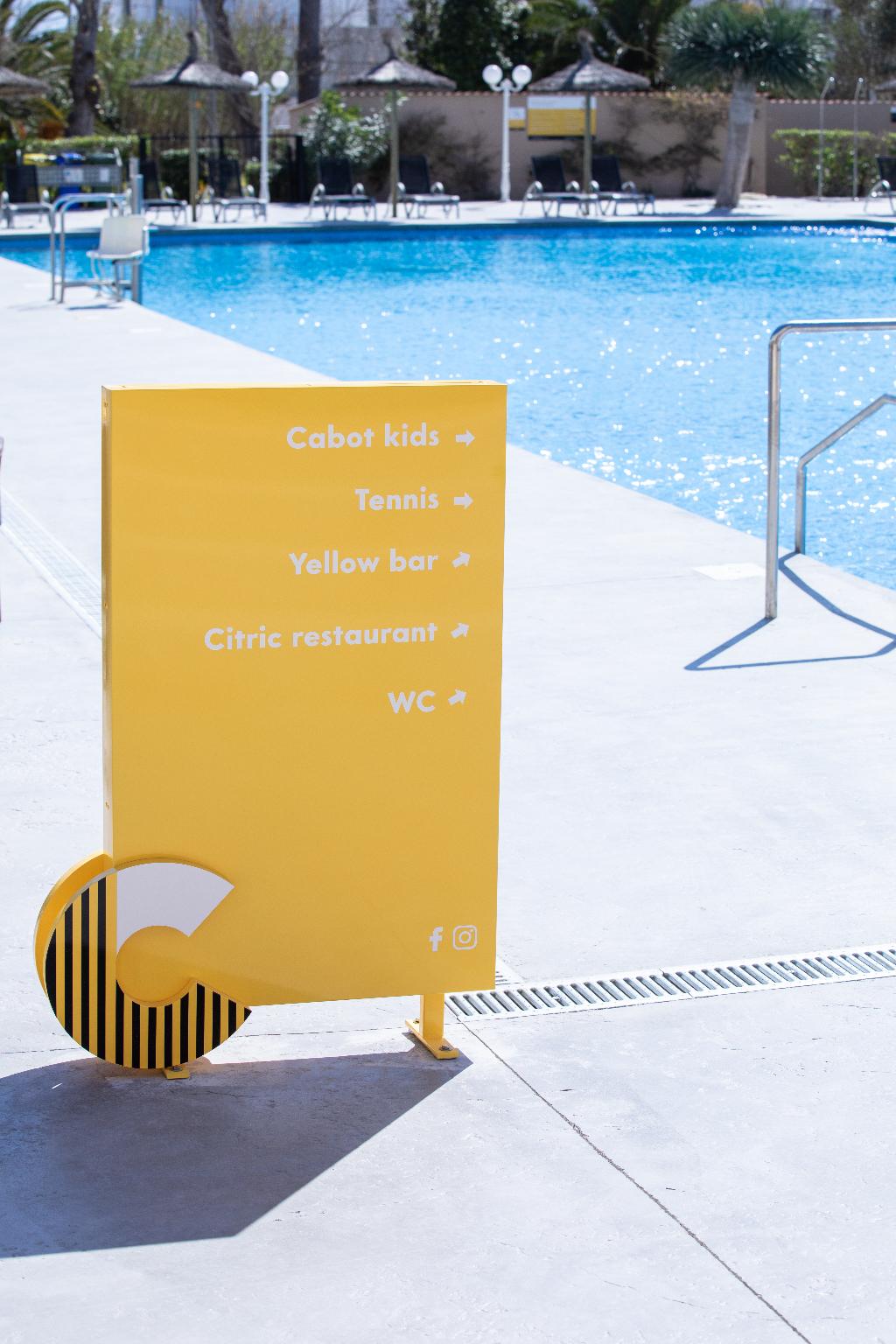 dal travel Fergus Style Pollensa Park Spa
