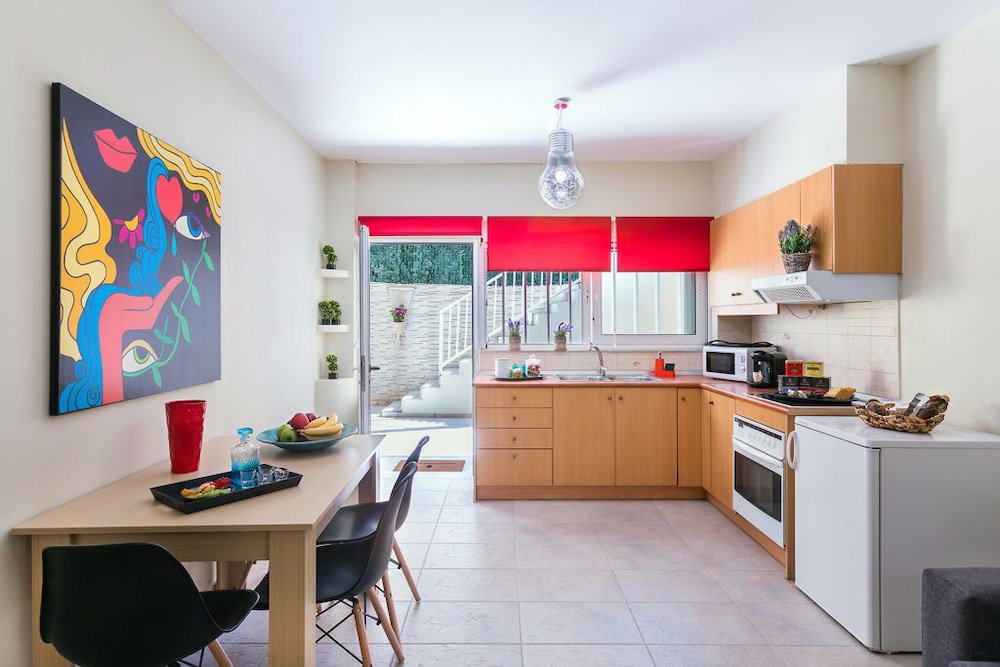 dal travel Ariadne Beautiful Studio