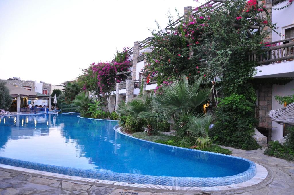 Hotel Ayaz Aqua Beach Hotel