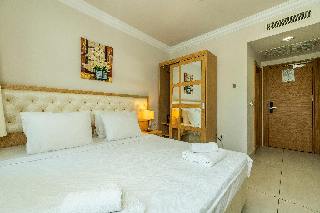 Hotel Dragut Point North Hotel (20Km From Bodrum)