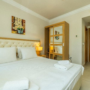 Sejur Dragut Point North Hotel (20Km From Bodrum) vacanta Bodrum