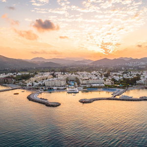 Sejur La Blanche Resort (19Km From Bodrum) vacanta Bodrum