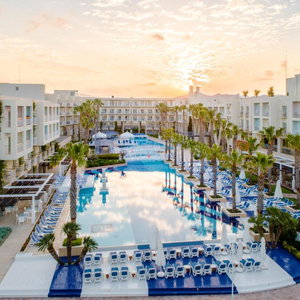 Sejur La Blanche Resort vacanta Bodrum