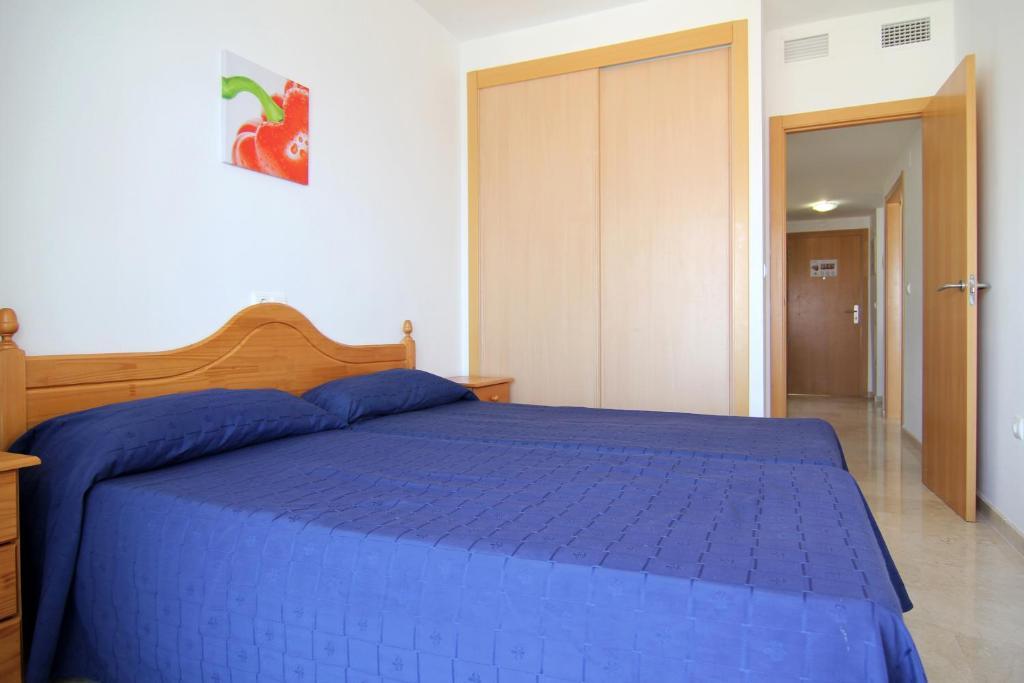 Hotel Apartamentos Turisticos Don Jorge