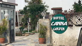 Hotel Canna Garden Hotel