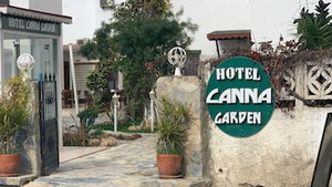 Hotel Canna Garden Hotel cazare Bodrum