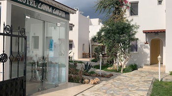 Canna Garden Hotel