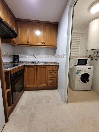 Hotel Gemelos 22 - Fincas Benidorm