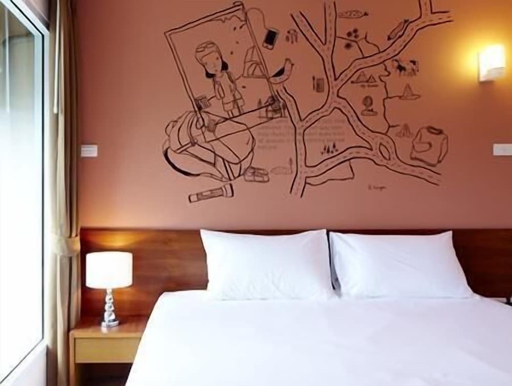 Hotel The Loft 77 Hotel