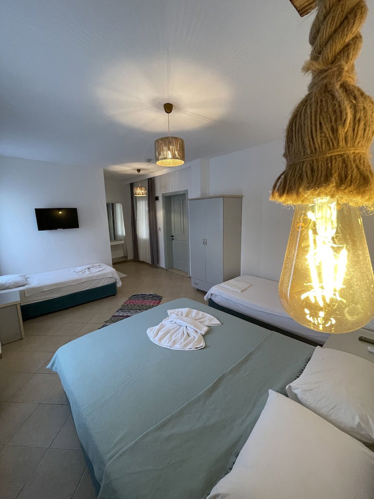Hotel Ruya Otel