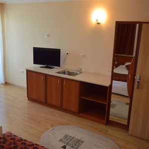 Hotel Stankoff Hotel cazare Nessebar