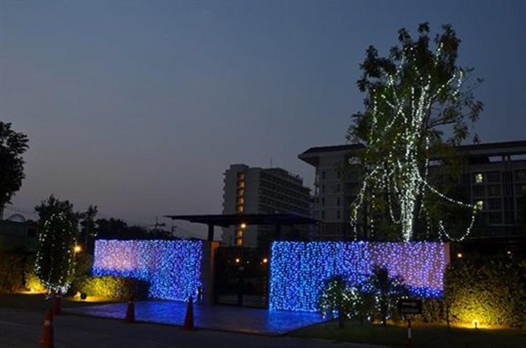 Grow Residences