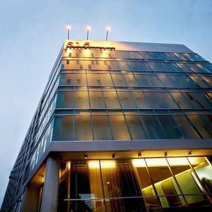 Sejur S15 Sukhumvit vacanta Bangkok