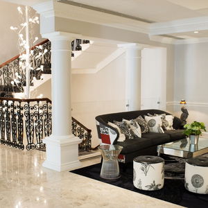 Hotel Ampersand cazare Londra