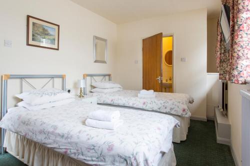 Hotel Oakwood Bed And Breakfast Heathrow