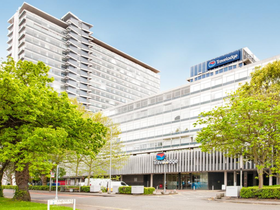 Hotel Travelodge London Chessington Tolworth