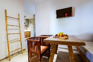 dal travel Anais Suites
