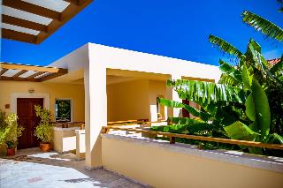 dal travel Anais Suites