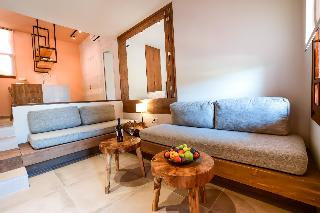 dal travel Anais Suites