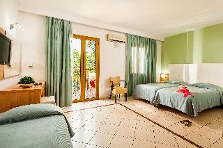 Sirios Village Hotel & Bungalows