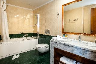 dal travel Sirios Village Hotel & Bungalows