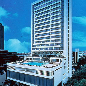 Sejur Doubletree By Hilton Sukhumvit Bangkok vacanta Bangkok