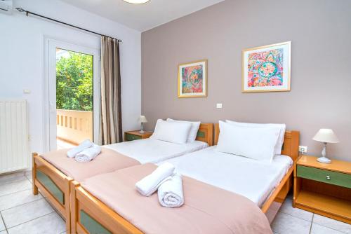Aptera Beach Apartment