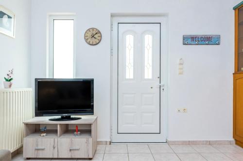 dal travel Aptera Beach Apartment