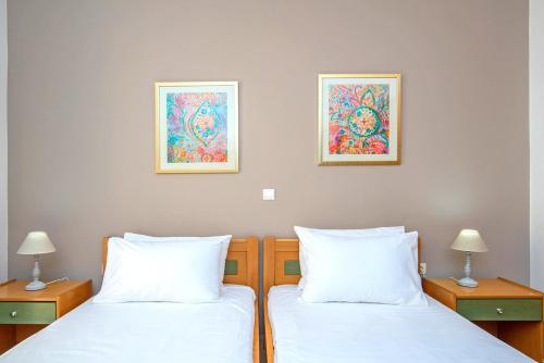 dal travel Aptera Beach Apartment