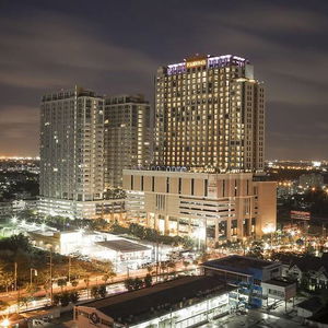 Sejur Grand Fourwings Convention vacanta Bangkok